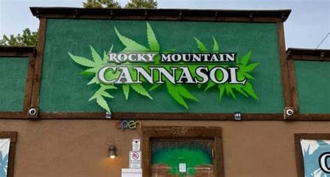 dispensaries trinidad colorado|Trinidad Location